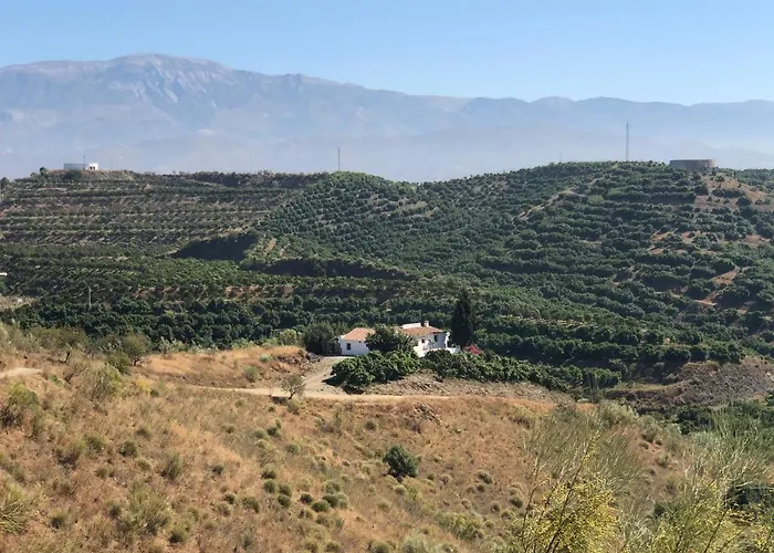 Casa La Dehesa