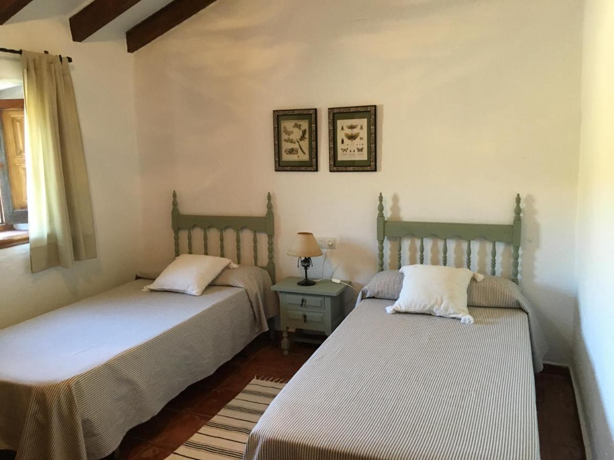 Casa La Dehesa Casa de Férias *