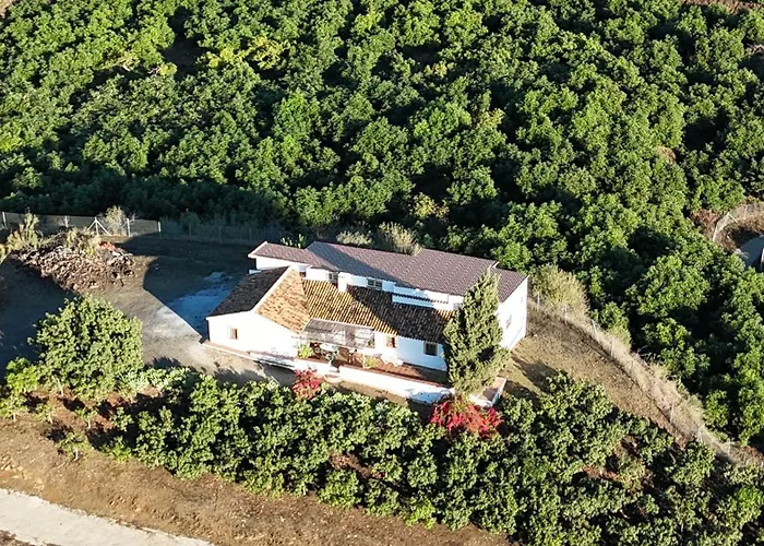 Casa La Dehesa