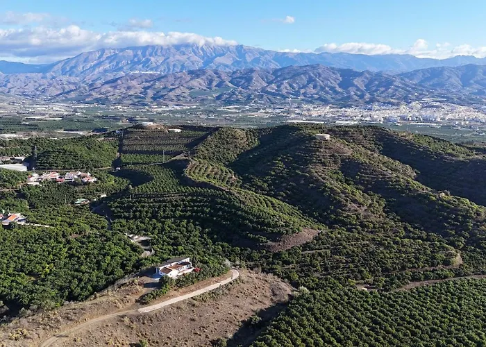 Casa La Dehesa