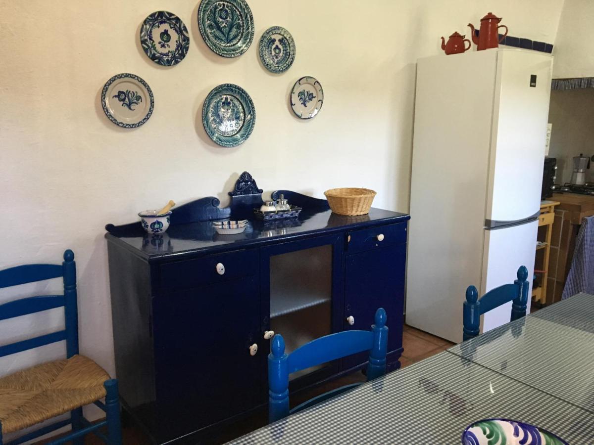 Casa vacanze Casa La Dehesa