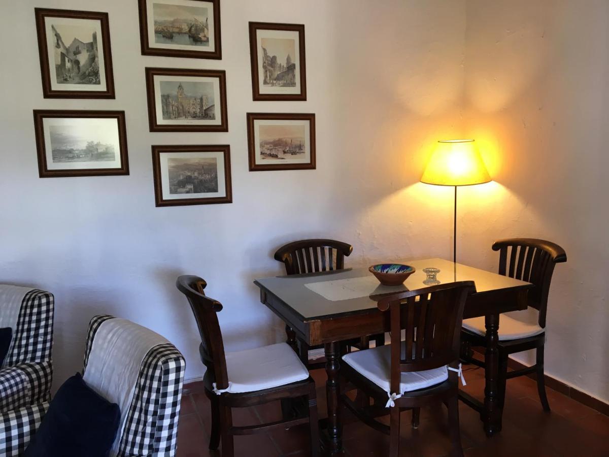 Casa La Dehesa Casa vacanze