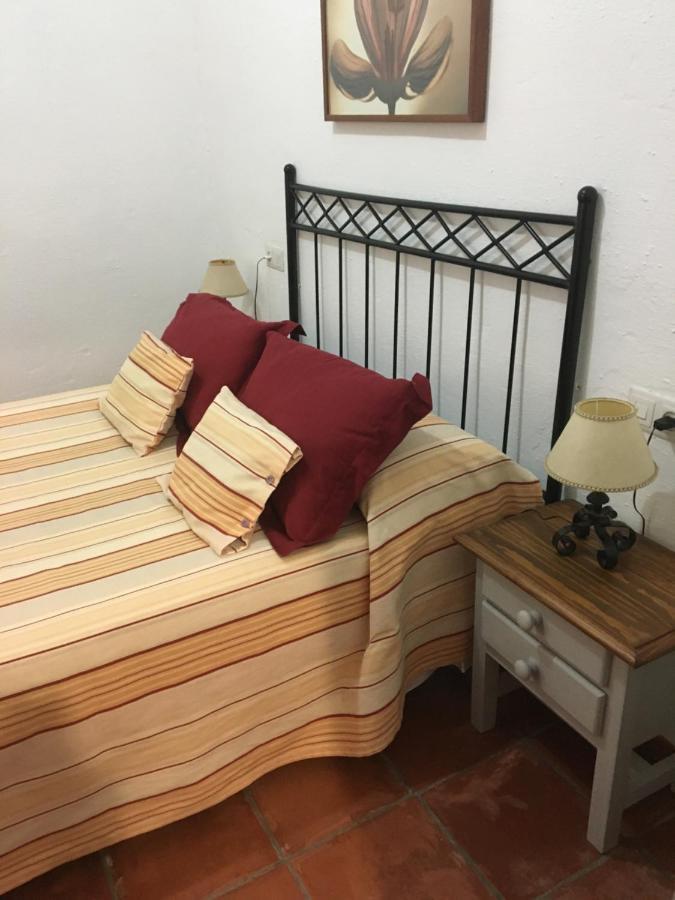 Casa La Dehesa Casa vacanze *