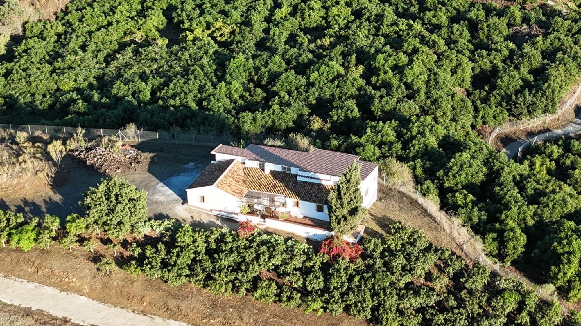Casa vacanze Casa La Dehesa