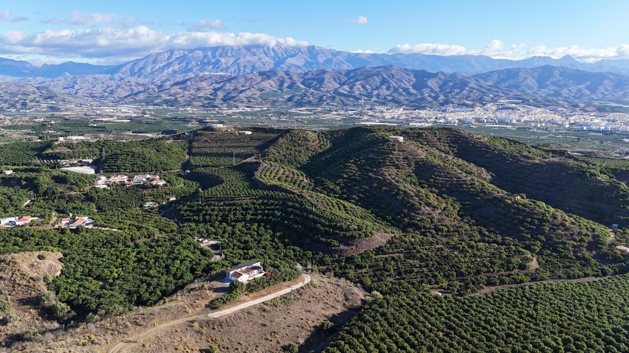 Casa La Dehesa Casa vacanze Huertas Bajas